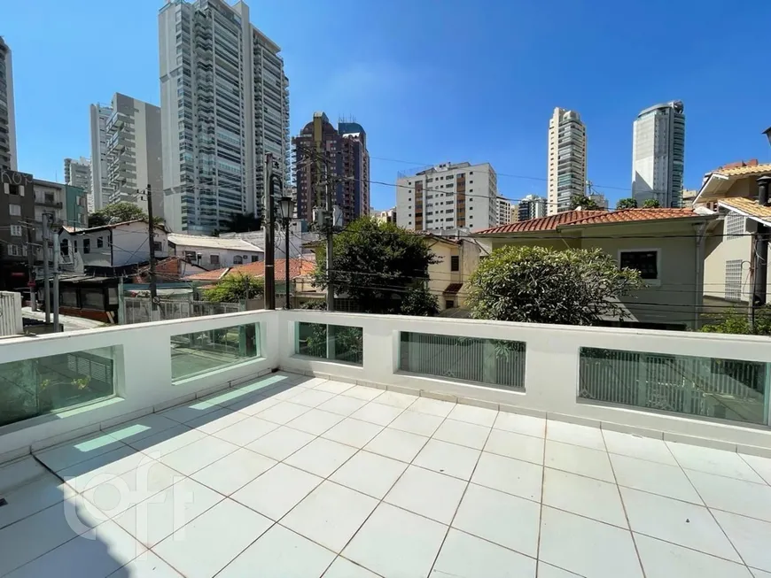 Foto 1 de Casa com 3 Quartos à venda, 202m² em Moema, São Paulo