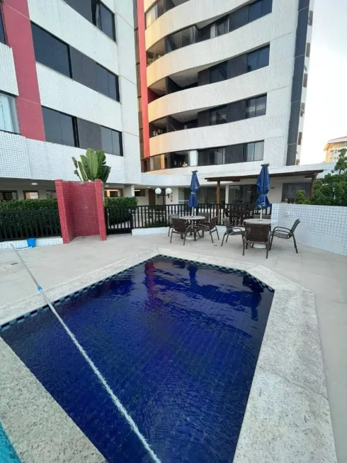 Foto 1 de Apartamento com 3 Quartos à venda, 99m² em Coroa do Meio, Aracaju