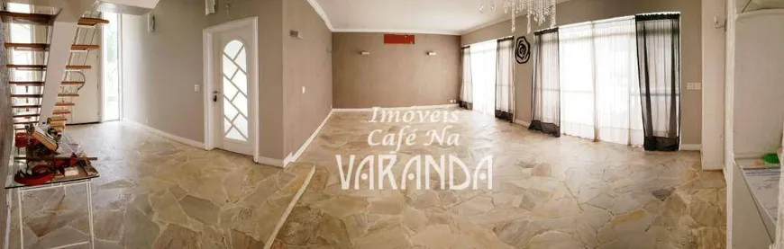 Foto 1 de Casa de Condomínio com 3 Quartos à venda, 360m² em Condomínio Millenium, Valinhos