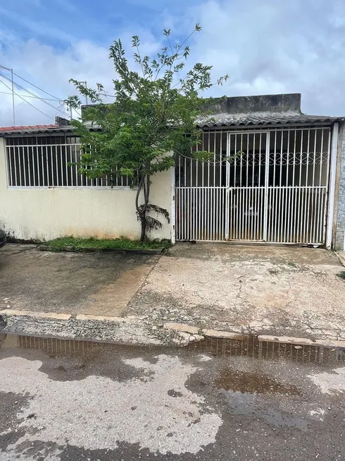 Foto 1 de Casa com 3 Quartos à venda, 150m² em Ceilandia Sul, Brasília