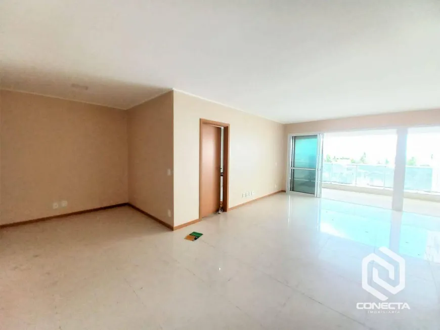 Foto 1 de Apartamento com 3 Quartos à venda, 142m² em Patamares, Salvador