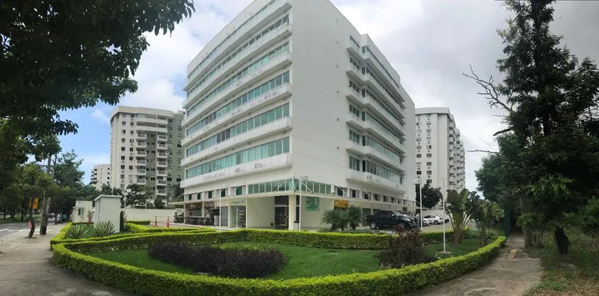 Foto 1 de Ponto Comercial para alugar, 24m² em Camorim, Rio de Janeiro