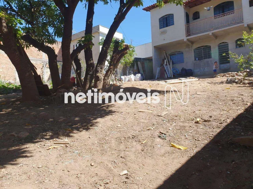 Foto 1 de Casa com 3 Quartos à venda, 360m² em São Joaquim, Contagem