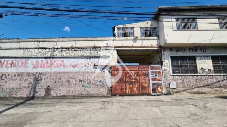 Foto 1 de Galpão/Depósito/Armazém para alugar, 2693m² em Vila Formosa, São Paulo