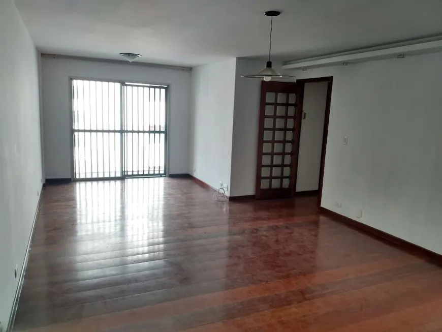 Foto 1 de Apartamento com 3 Quartos à venda, 99m² em Aclimação, São Paulo