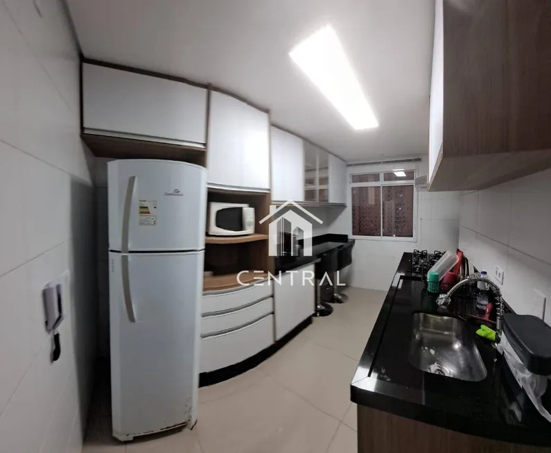 Foto 1 de Apartamento com 2 Quartos à venda, 58m² em Gopouva, Guarulhos