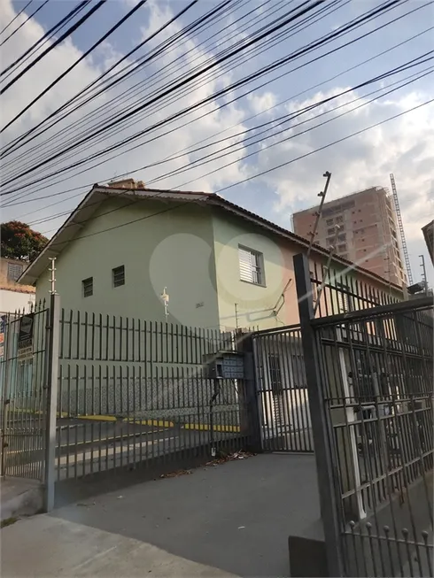 Foto 1 de Casa de Condomínio com 1 Quarto à venda, 613m² em Santana, São Paulo