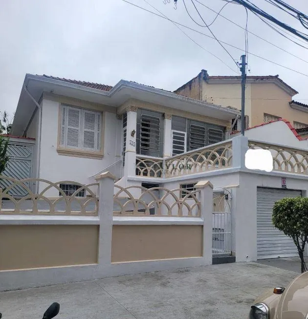 Foto 1 de Casa com 2 Quartos à venda, 260m² em Alto da Lapa, São Paulo