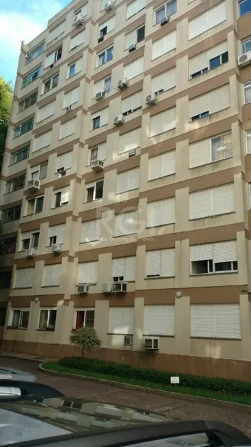 Foto 1 de Apartamento com 2 Quartos à venda, 84m² em Vila Assunção, Porto Alegre