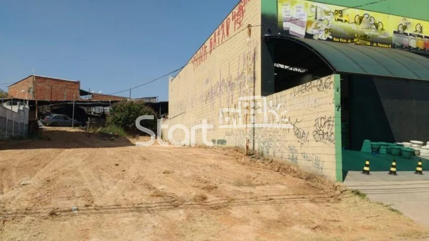 Foto 1 de Lote/Terreno à venda, 416m² em Cidade Satélite Íris, Campinas