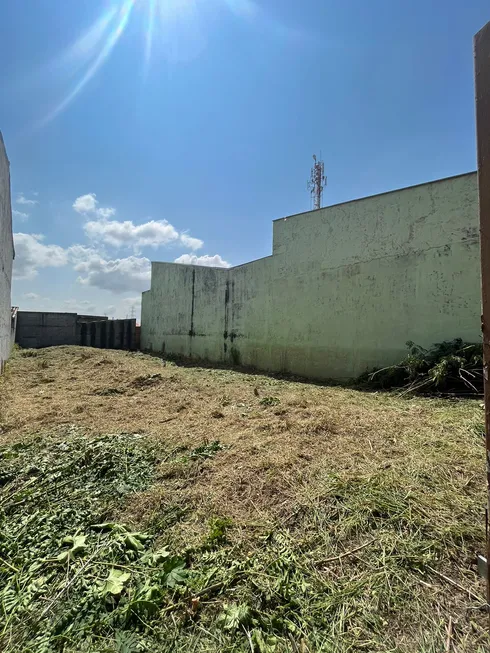 Foto 1 de Lote/Terreno com 1 Quarto à venda, 313m² em Vila Vasques, Votorantim