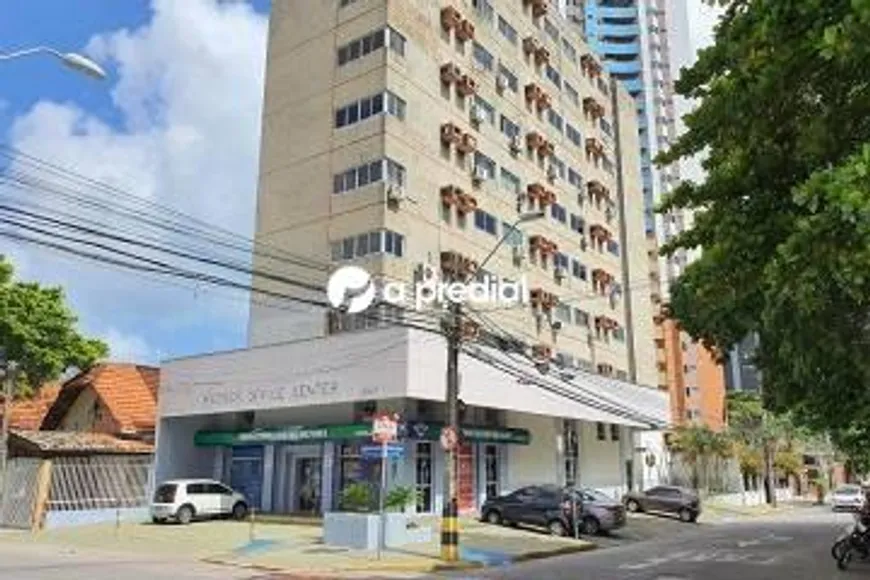 Foto 1 de Sala Comercial à venda, 30m² em Centro, Fortaleza
