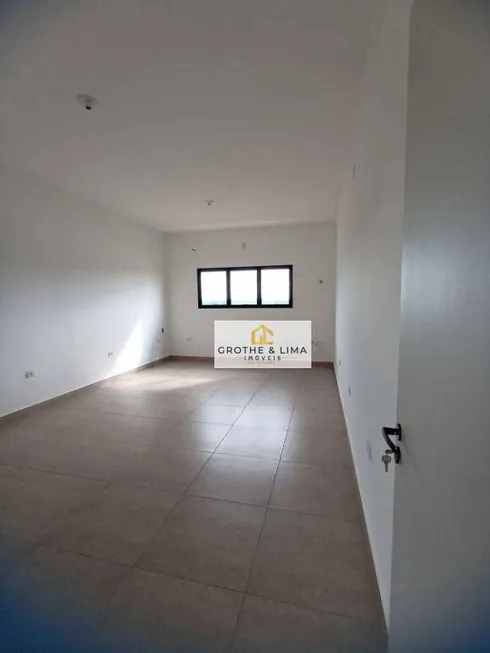 Foto 1 de Sala Comercial para alugar, 27m² em Recanto dos Eucaliptos, São José dos Campos