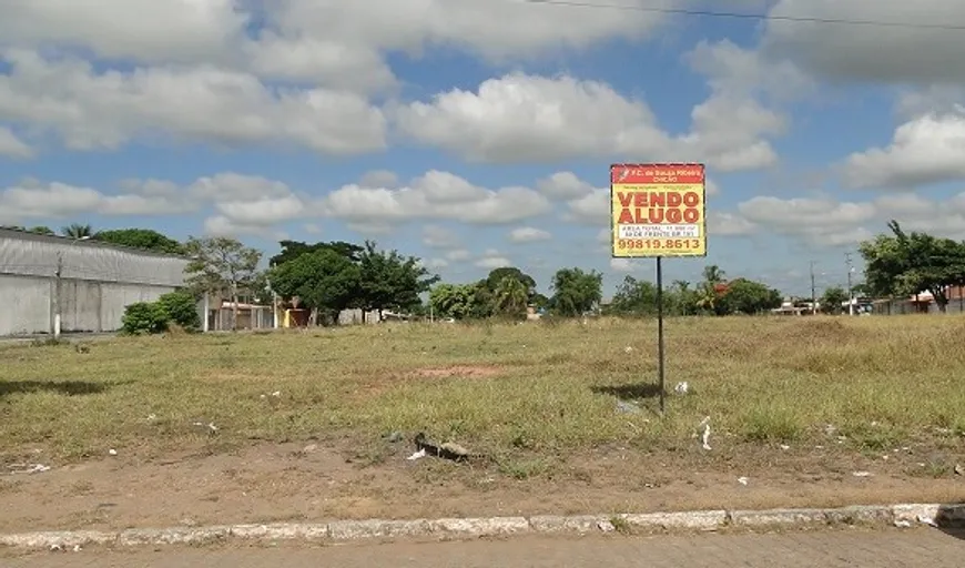 Foto 1 de Lote/Terreno para venda ou aluguel, 12488m² em Parque Santos Dumont, Campos dos Goytacazes