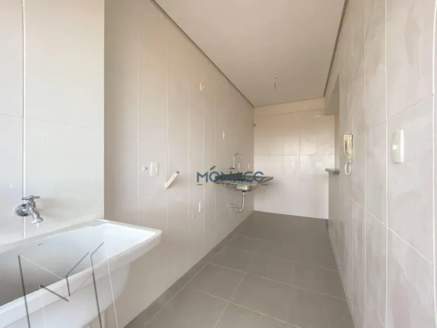 Foto 1 de Apartamento com 2 Quartos à venda, 50m² em Columbia, Londrina