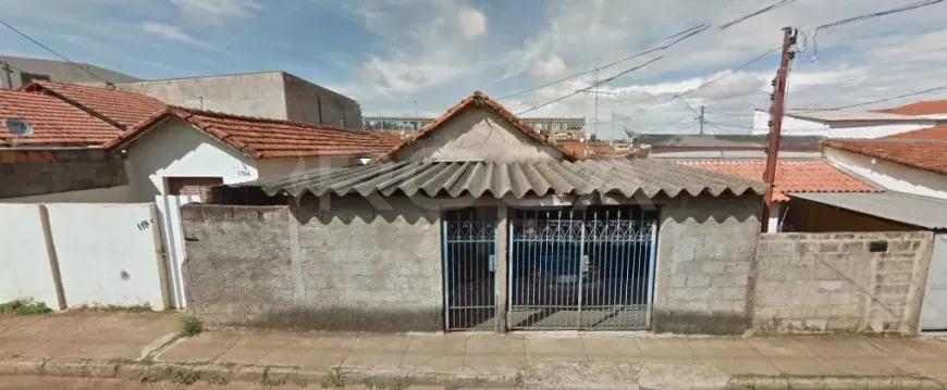 Foto 1 de Casa com 2 Quartos à venda, 181m² em Vila Sao Jose, São Carlos