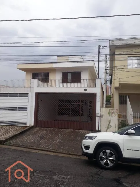 Foto 1 de Sobrado com 3 Quartos à venda, 230m² em Vila Sônia, São Paulo