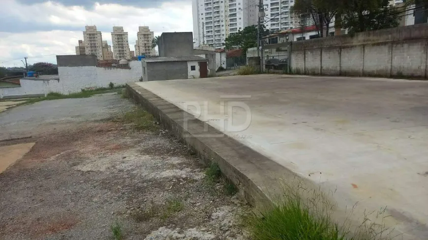 Foto 1 de para alugar, 1350m² em Jardim Bela Vista, Santo André