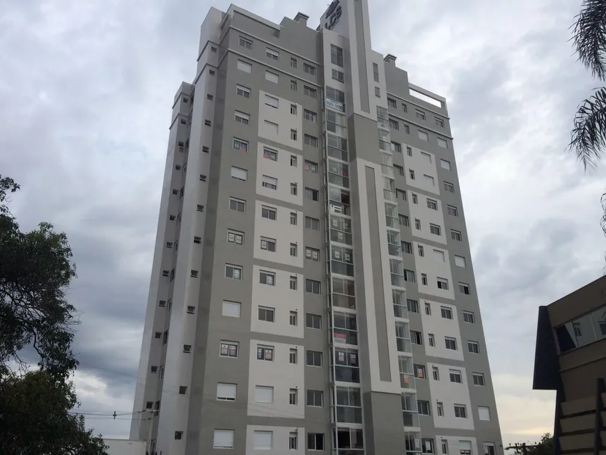 Foto 1 de Apartamento com 3 Quartos à venda, 250m² em Centro, Ponta Grossa