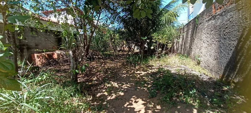 Foto 1 de Lote/Terreno à venda, 200m² em Morada de Laranjeiras, Serra