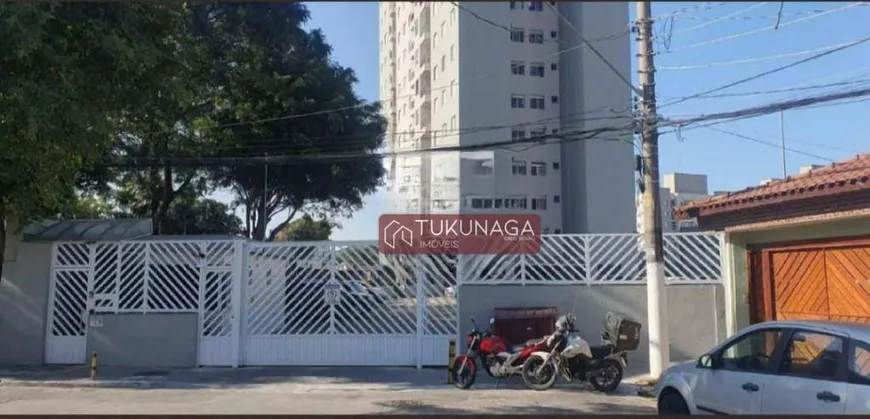 Foto 1 de Apartamento com 3 Quartos à venda, 65m² em Vila Carrão, São Paulo