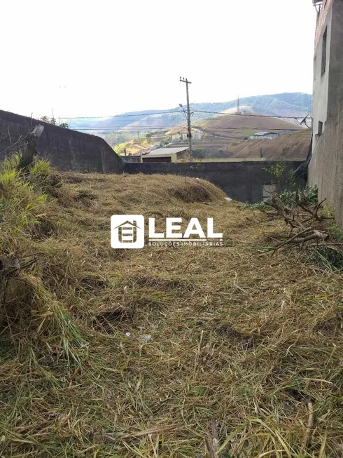 Foto 1 de Lote/Terreno à venda, 315m² em Centro, Matias Barbosa