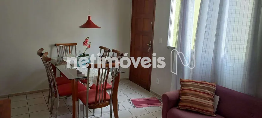 Foto 1 de Apartamento com 3 Quartos à venda, 56m² em Silveira, Belo Horizonte