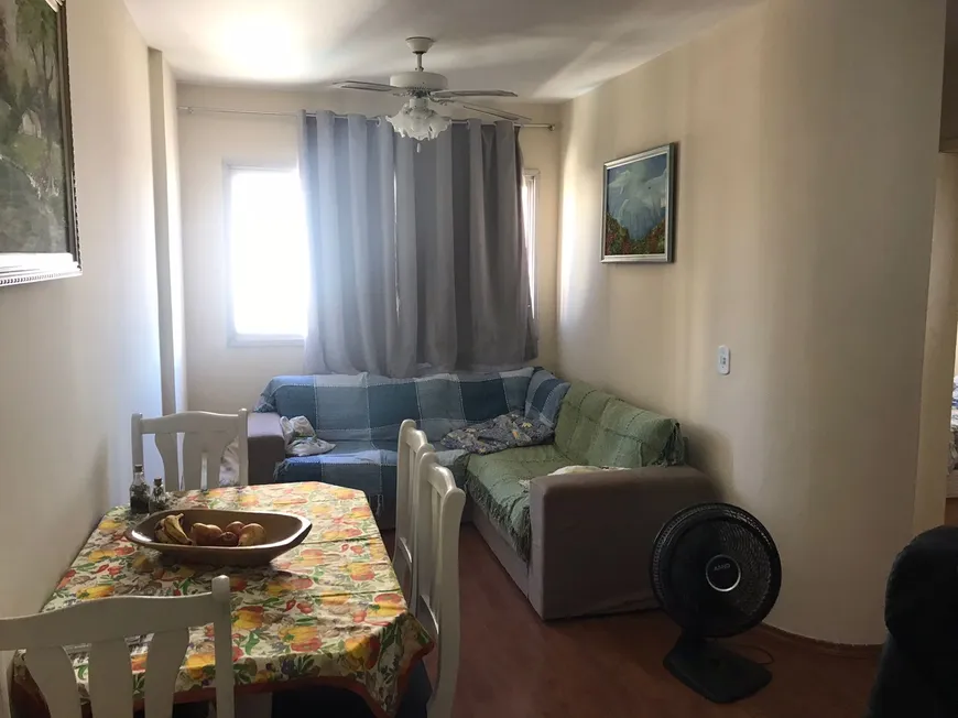 Foto 1 de Apartamento com 2 Quartos à venda, 55m² em Sacomã, São Paulo