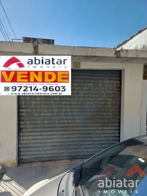Foto 1 de Casa com 4 Quartos à venda, 300m² em Arraial Paulista, Taboão da Serra