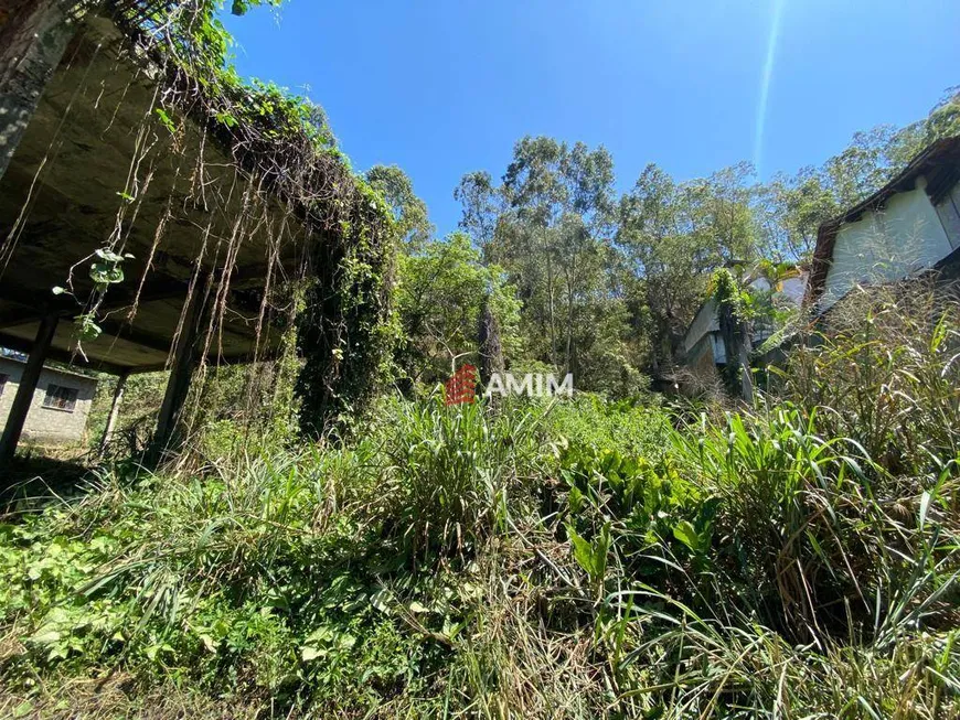 Foto 1 de Lote/Terreno à venda, 2263m² em Santa Rosa, Niterói