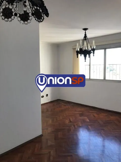 Foto 1 de Apartamento com 2 Quartos à venda, 65m² em Saúde, São Paulo