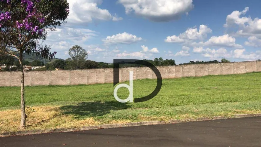 Foto 1 de Lote/Terreno à venda, 805m² em , Morungaba