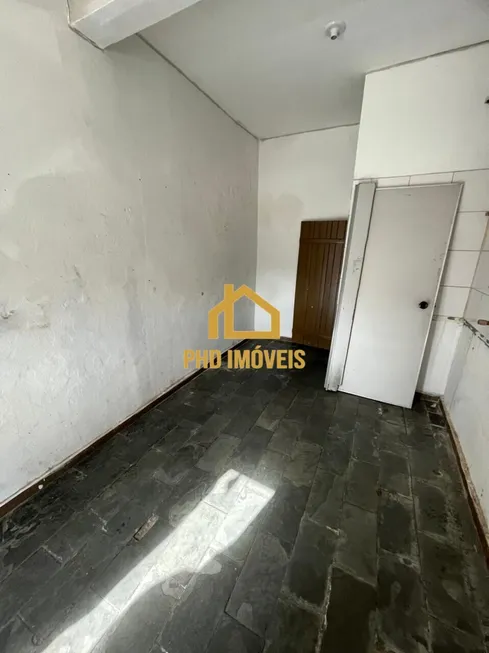 Foto 1 de Ponto Comercial para alugar, 15m² em Jardim Alvorada, Belo Horizonte