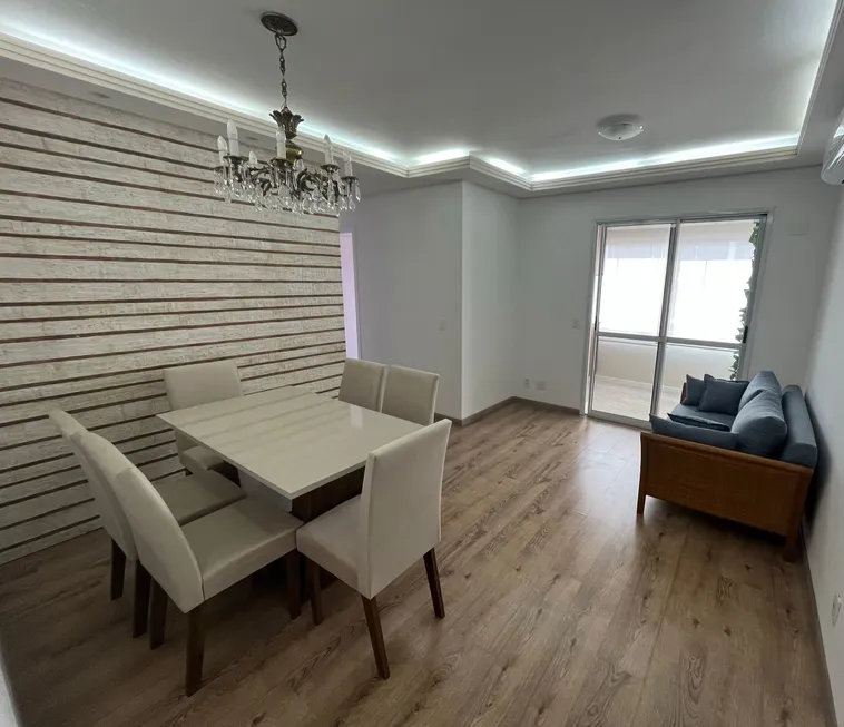 Foto 1 de Apartamento com 3 Quartos à venda, 70m² em Barra Funda, São Paulo