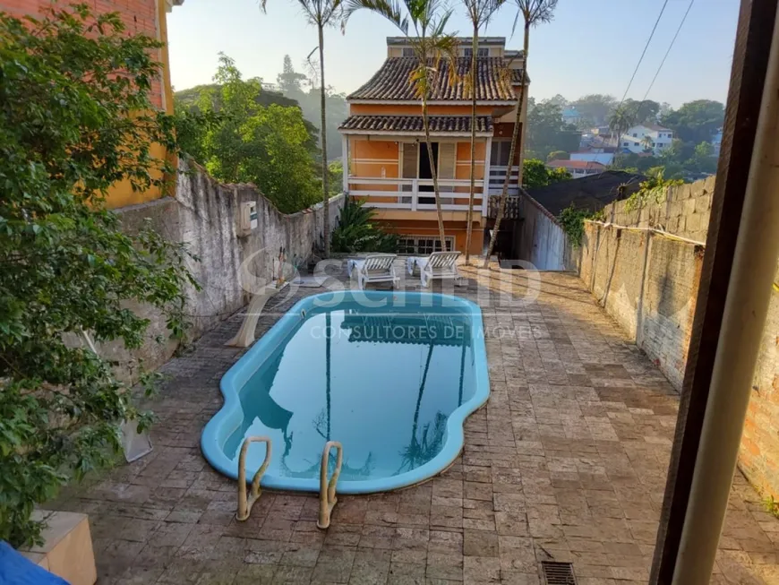 Foto 1 de Sobrado com 3 Quartos à venda, 220m² em Balneário Mar Paulista, São Paulo