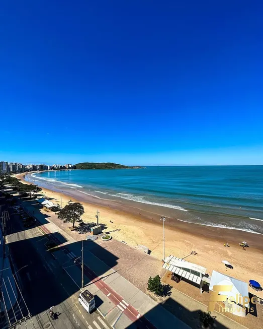 Foto 1 de Apartamento com 5 Quartos à venda, 215m² em Praia do Morro, Guarapari