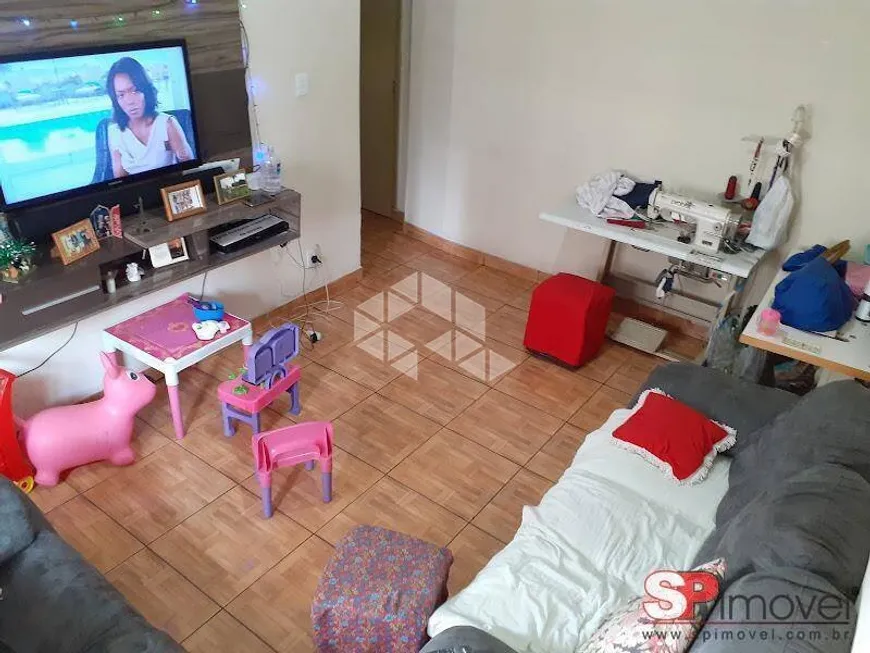 Foto 1 de Apartamento com 2 Quartos à venda, 70m² em Campos Eliseos, São Paulo