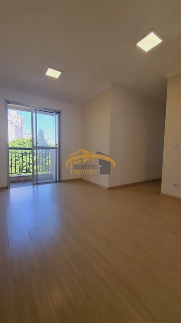 Foto 1 de Apartamento com 2 Quartos à venda, 56m² em Centro, Osasco
