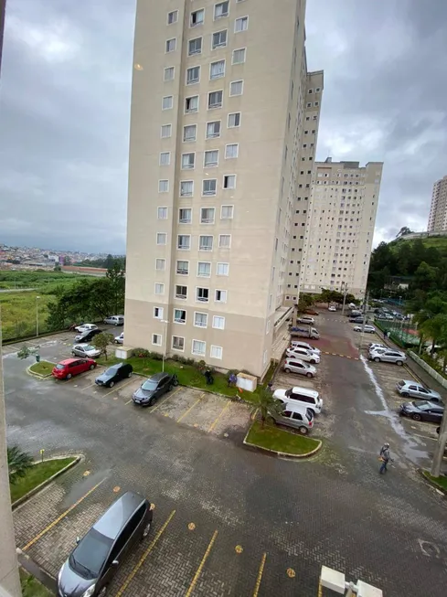 Foto 1 de Apartamento com 2 Quartos à venda, 60m² em Vila Iracema, Barueri