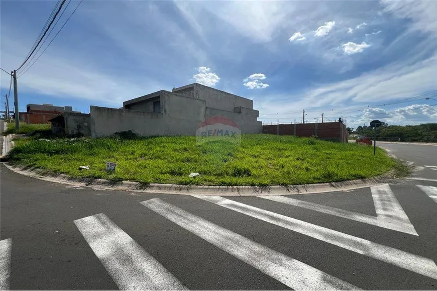 Foto 1 de Lote/Terreno à venda, 208m² em Centro, Monte Mor