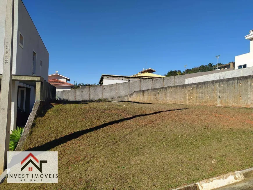 Foto 1 de Lote/Terreno à venda, 360m² em Nova Gardenia, Atibaia