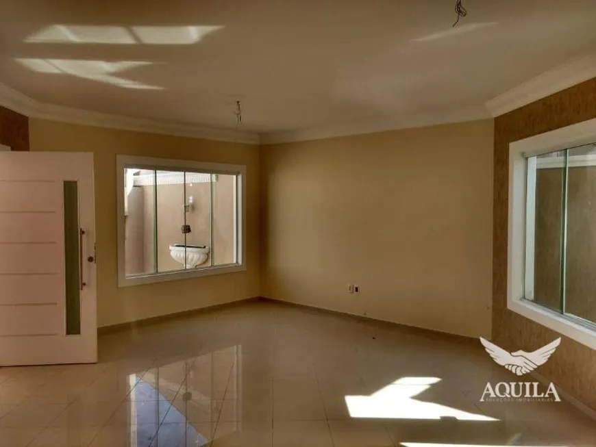 Foto 1 de Casa com 3 Quartos à venda, 185m² em Jardim Residencial Deolinda Guerra, Sorocaba