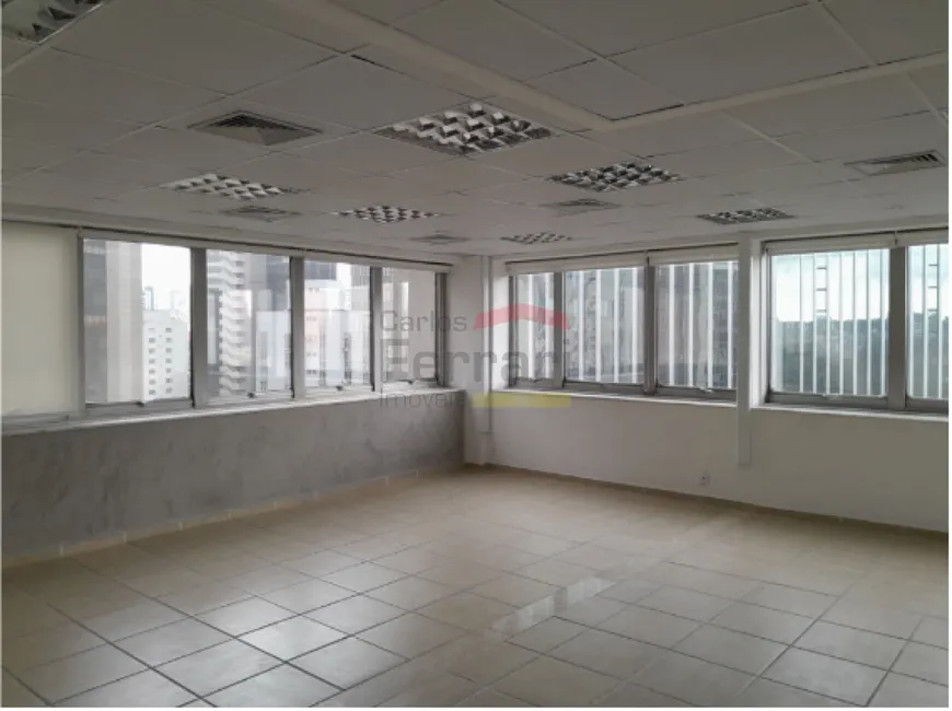 Foto 1 de Imóvel Comercial para alugar, 85m² em Jardim Paulistano, São Paulo