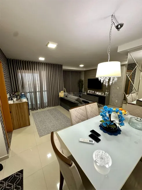 Foto 1 de Apartamento com 2 Quartos à venda, 77m² em Jardim das Américas, Cuiabá