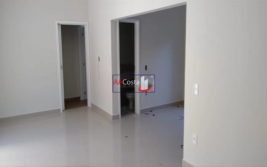 Foto 1 de Apartamento com 3 Quartos à venda, 104m² em Jardim Santo Agostinho, Franca