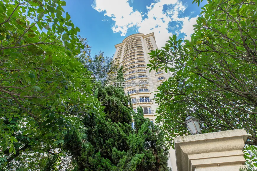 Foto 1 de Apartamento com 4 Quartos à venda, 456m² em Jardim Paulista, São Paulo
