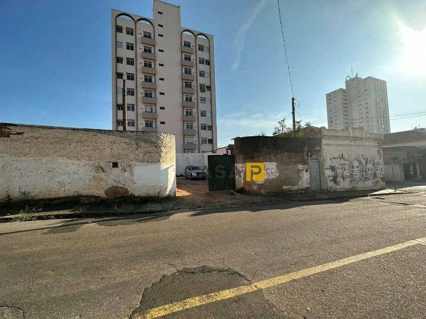 Foto 1 de Lote/Terreno para alugar, 700m² em Centro, Americana