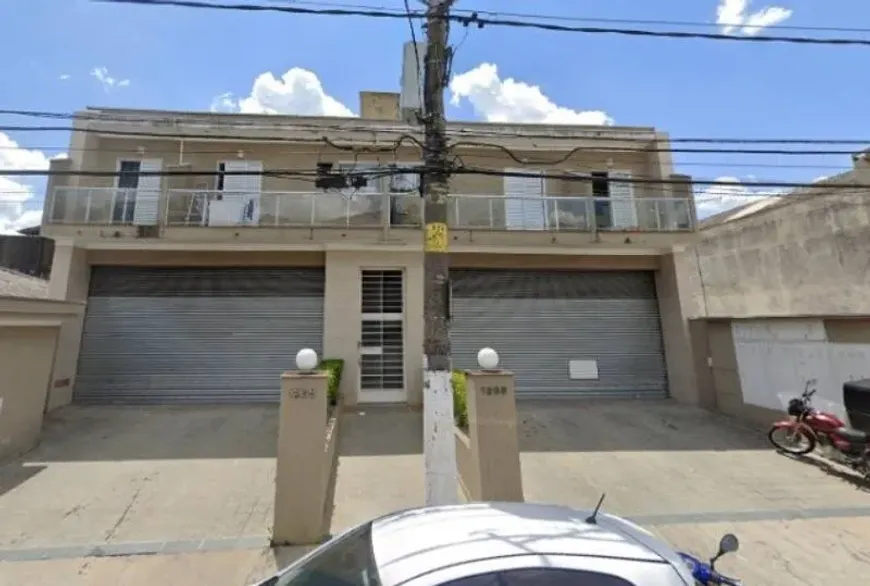 Foto 1 de Apartamento com 1 Quarto para alugar, 40m² em Pirituba, São Paulo