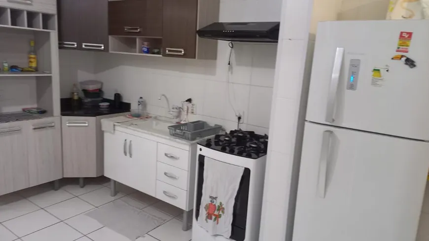 Foto 1 de Apartamento com 2 Quartos para alugar, 53m² em Parque Savoy City, São Paulo