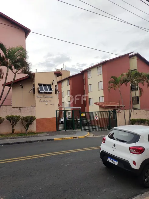 Foto 1 de Apartamento com 2 Quartos à venda, 85m² em Jardim Paulicéia, Campinas